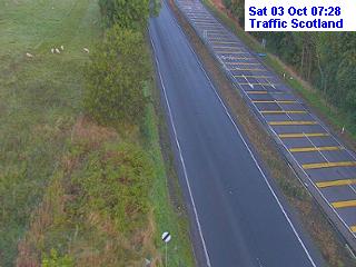Click for full screen live camera. M90 FRB North Tower