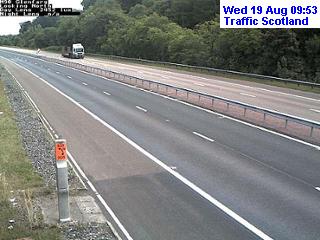 Click for full screen live camera. M90 Halbeath (S)
