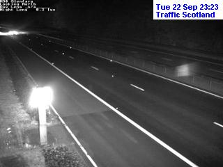 Click for full screen live camera. M90 Halbeath (S)