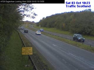 Click for full screen live camera. M90 Kelty North
