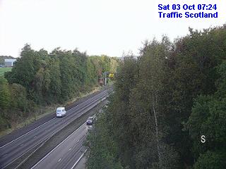 Click for full screen live camera. M90 Masterton (N/B)