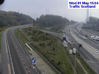M90 North Queensferry/ FRB