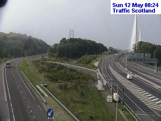 M90 North Queensferry/ FRB