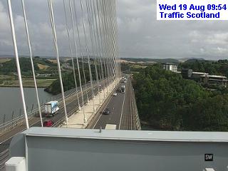Click for full screen live camera. M90 QC Mid Tower N/B Gan (1)