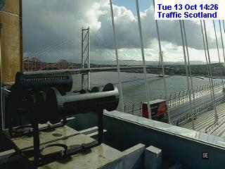 Click for full screen live camera. M90 QC Mid Tower S/B Gan (1)