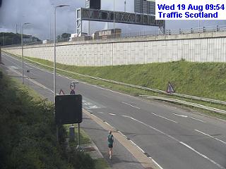 Click for full screen live camera. M90 QC (North) (1)