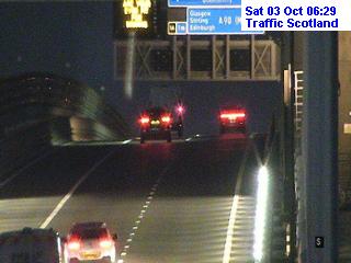 Click for full screen live camera. M90 QC North Tower N/B Gan (2T)