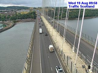 Click for full screen live camera. M90 QC (South) (1)