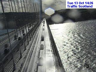 Click for full screen live camera. M90 QC South Tower N/B Gan (2T)