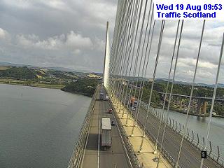 Click for full screen live camera. M90 QC South Tower (N)