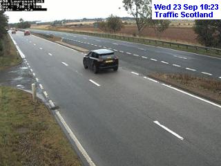 Click for full screen live camera. M90 Woodlee